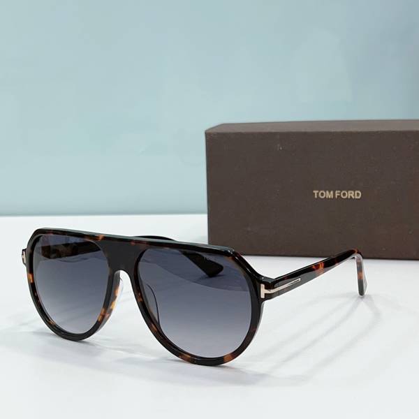Tom Ford Sunglasses Top Quality TOS01660